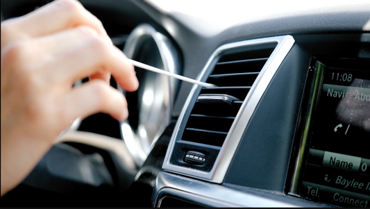 The Mold Kit for Cars